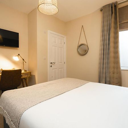 Rooms At The Dressers Arms Chorley  Exterior foto