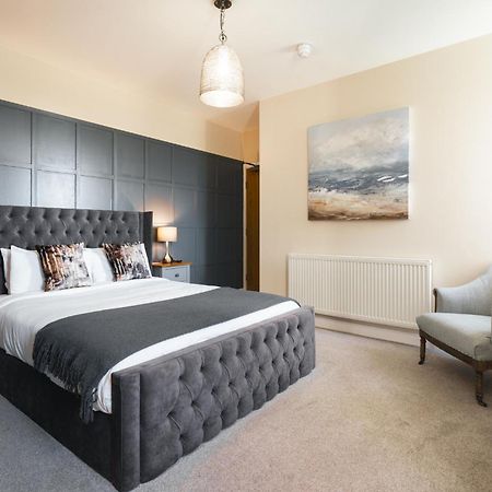 Rooms At The Dressers Arms Chorley  Exterior foto