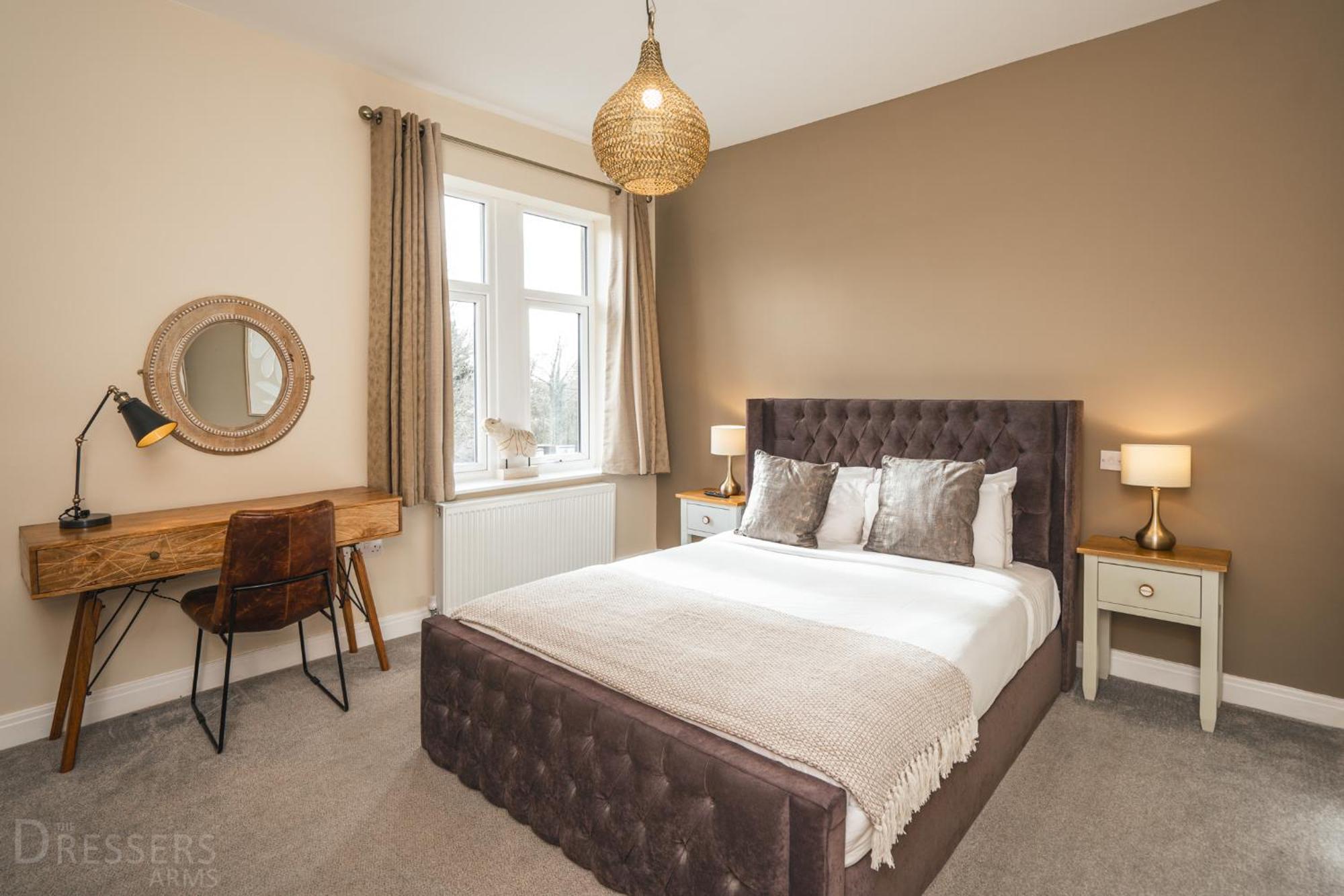 Rooms At The Dressers Arms Chorley  Exterior foto
