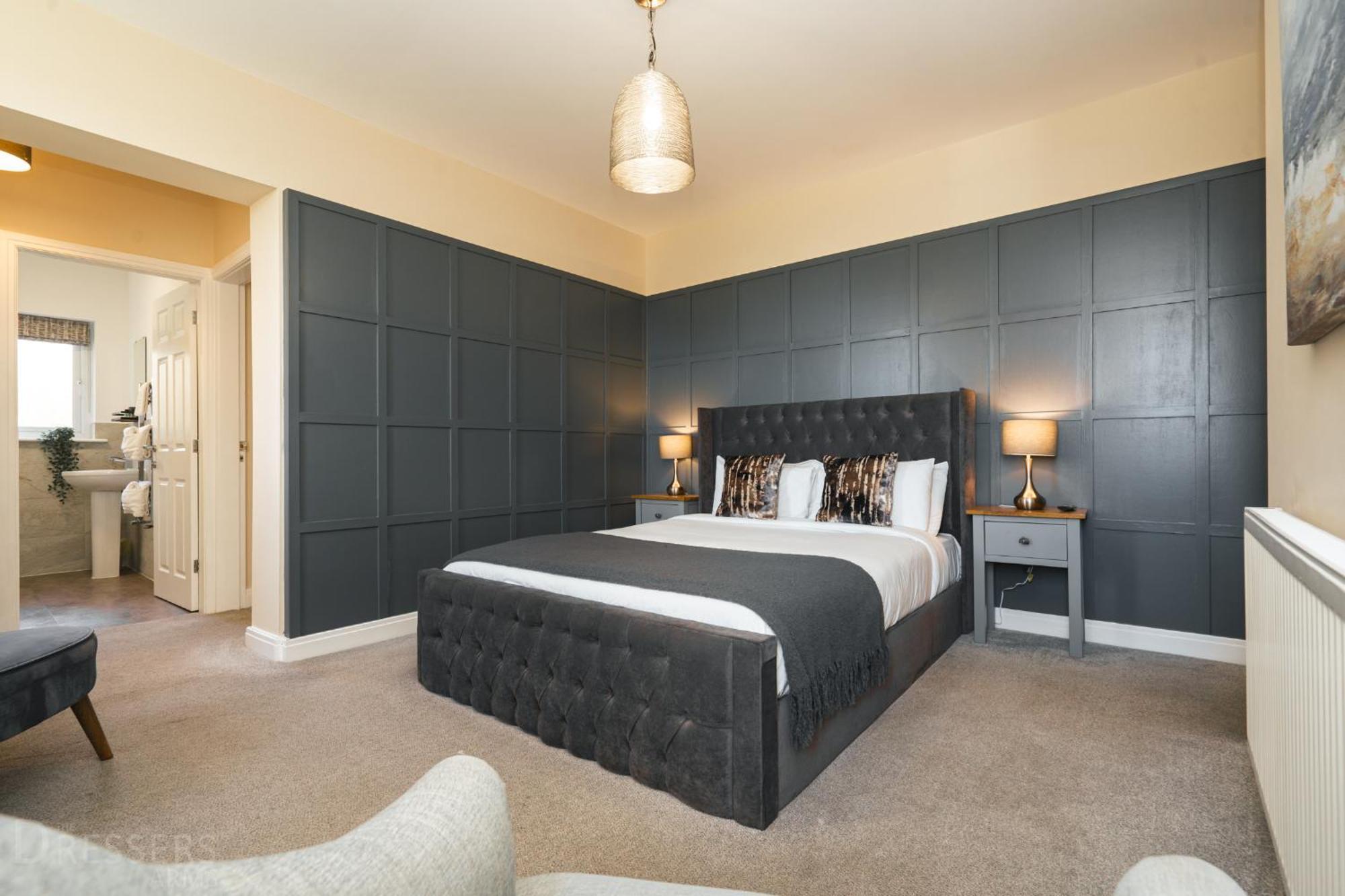 Rooms At The Dressers Arms Chorley  Exterior foto